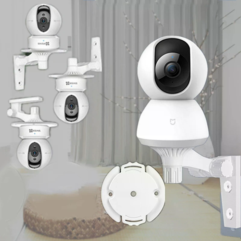 Tp-Link Camera Tapo C210 - Wandmontagebasis für Tapo C200 Smart-Kamera, TL70-Zubehör,