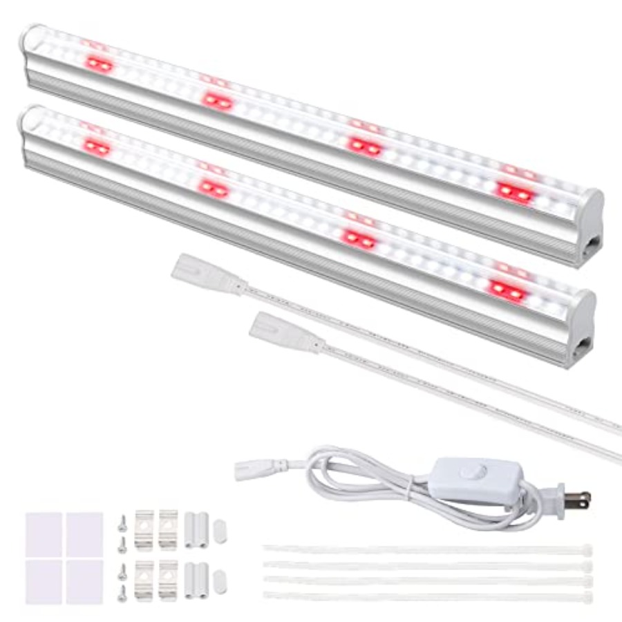 LED-Pflanzenlichtleisten für Z – Indoor Plants Bewertung und Preis