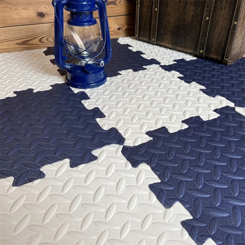 16 Stück 30*30cm Puzzle-Matte  – Repotting Mat Bewertung und Preis