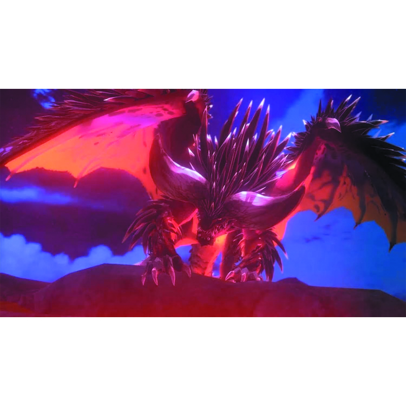 Monster Hunter Stories 2: Wing – Monstera Bewertung und Preis
