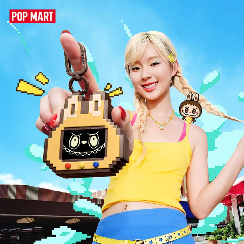 POPMART Labubu The Monsters SH – Monstera Bewertung und Preis