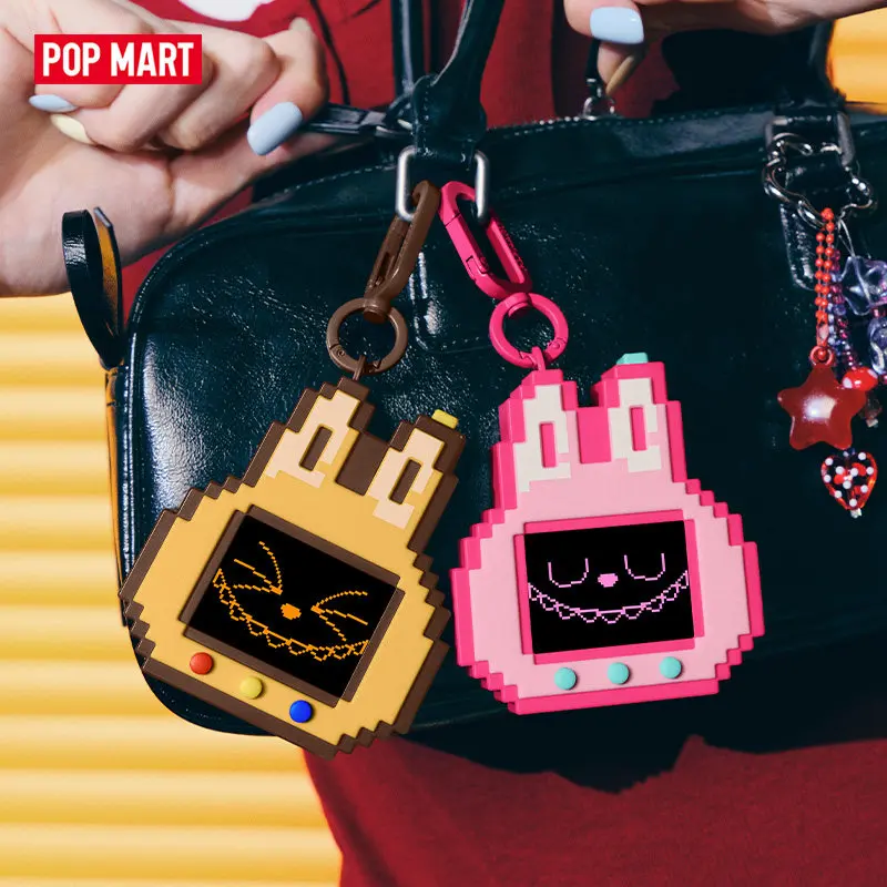 POPMART Labubu The Monsters SH – Monstera Bewertung und Preis