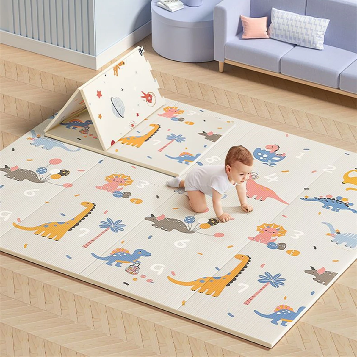 Ungiftiger, pädagogisch wertvo – Repotting Mat Bewertung und Preis