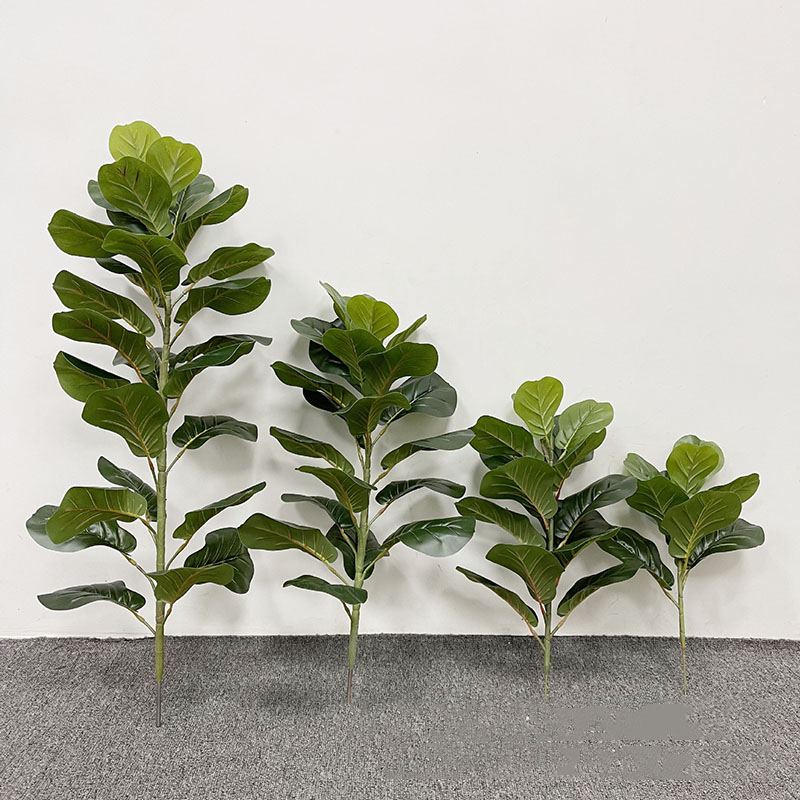 59in großen Ficus baum künstli – Fiddle Leaf Fig Bewertung und Preis
