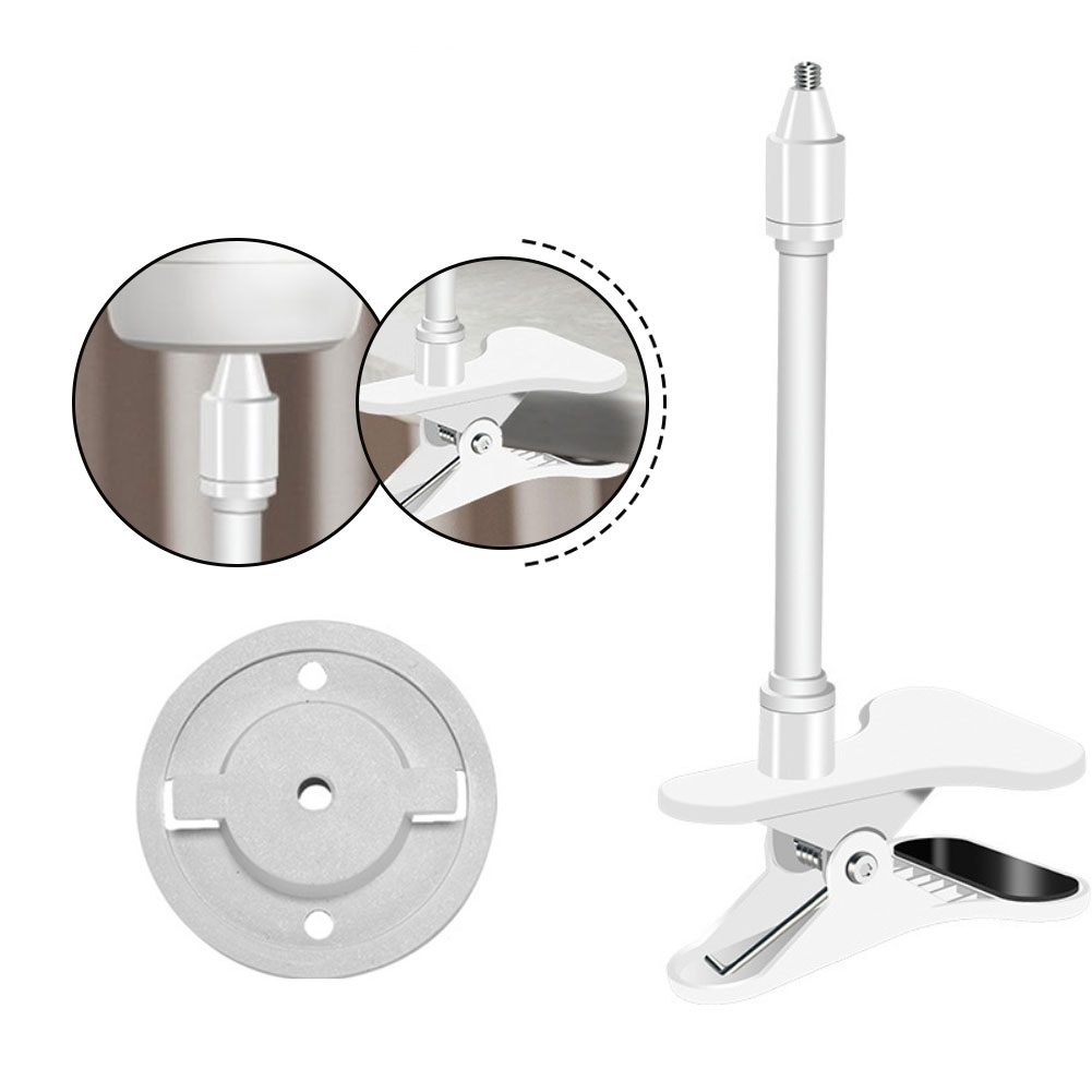 Flexible Kamera Clamp Mount Ba – Tp-Link Camera Tapo C210 Bewertung und Preis