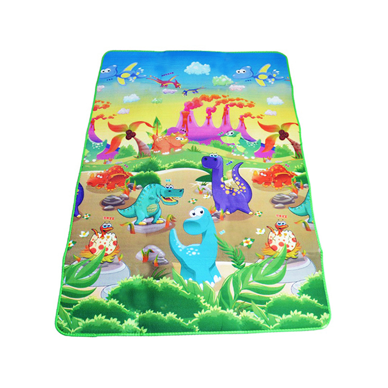 Baby-Spielmatte, doppelseitige – Repotting Mat Bewertung und Preis