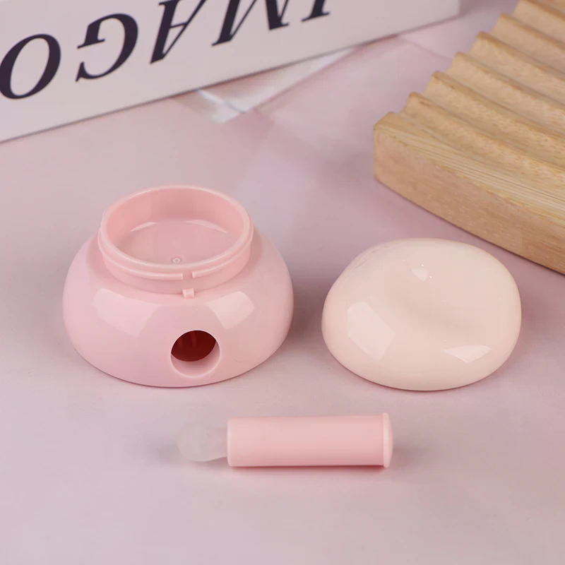 3,5g Mini Gesichtscreme Box Li – Pothos Bewertung und Preis