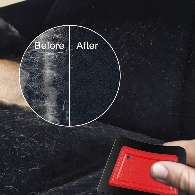 Pet Haarentferner Kamm Bürste  – Repotting Mat Bewertung und Preis