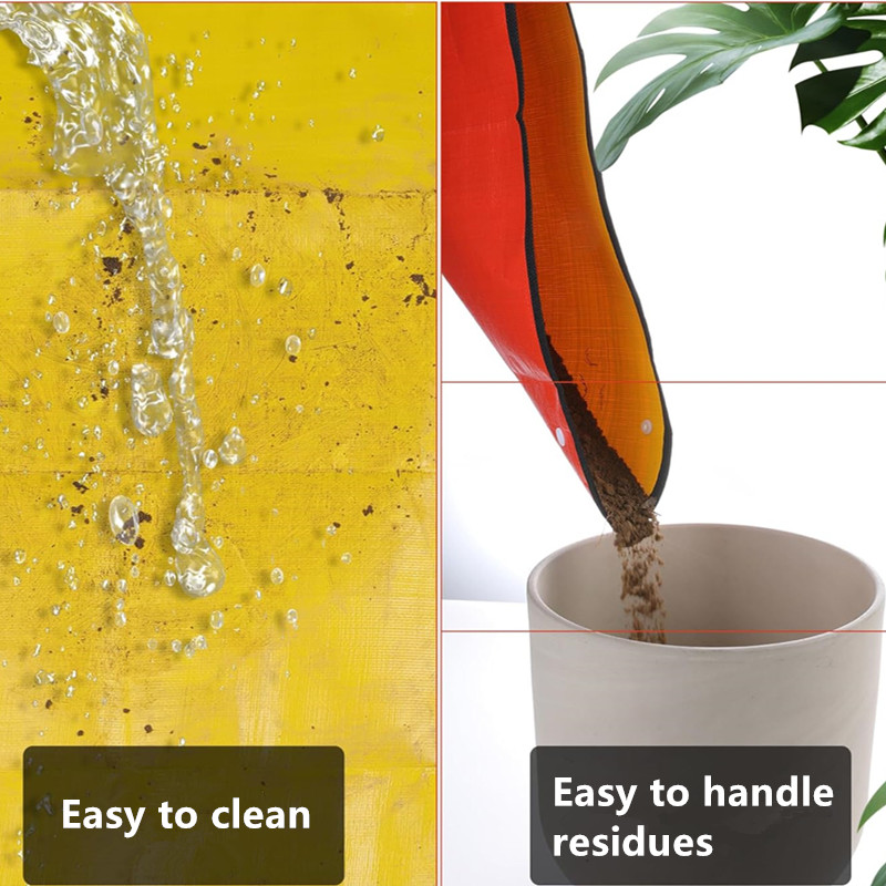 Pflanzenumtopfmatte, wasserdic – Pothos Bewertung und Preis