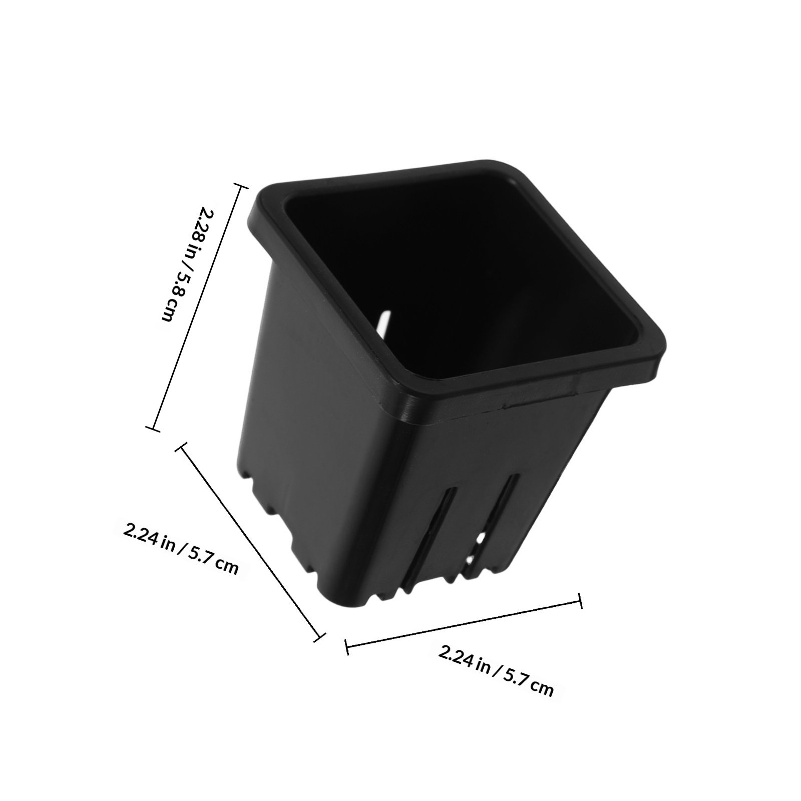 10 Stück Hydroponische Pflanzk – Plant Pot Bewertung und Preis