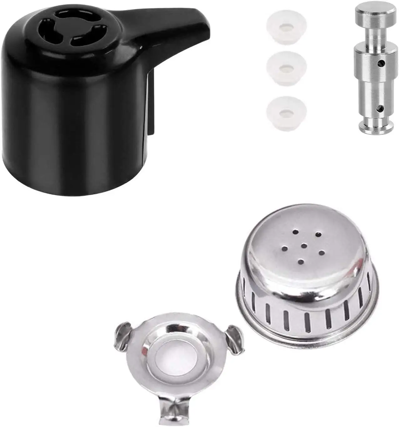 Für Instant Pot Duo/Plus 3, 5, – Pothos Bewertung und Preis