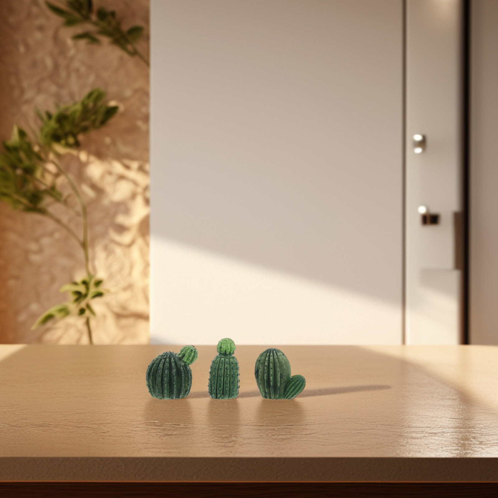Mini-Kaktus-Sukkulenten-Set au – Succulent Set Bewertung und Preis