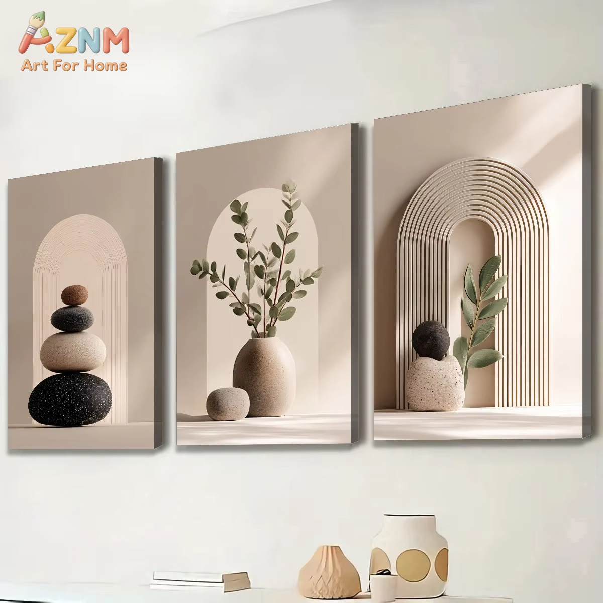 AZNM Bohemian Style Light Luxu – Pothos Bewertung und Preis
