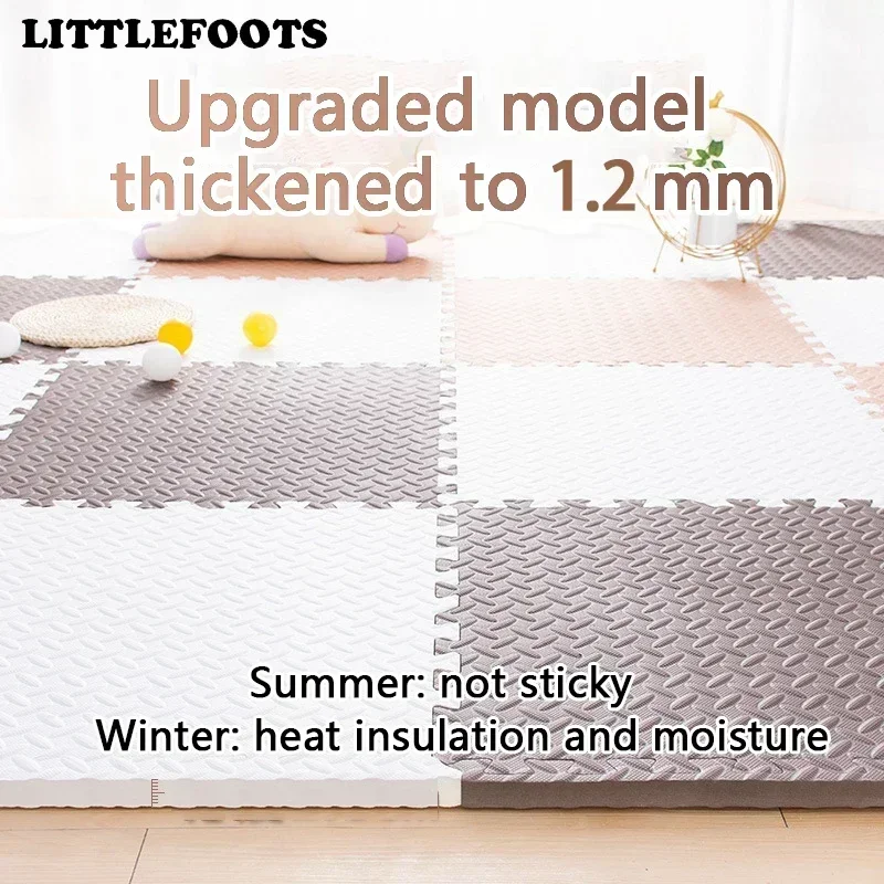 4-16PCS Ineinandergreifende Ba – Repotting Mat Bewertung und Preis