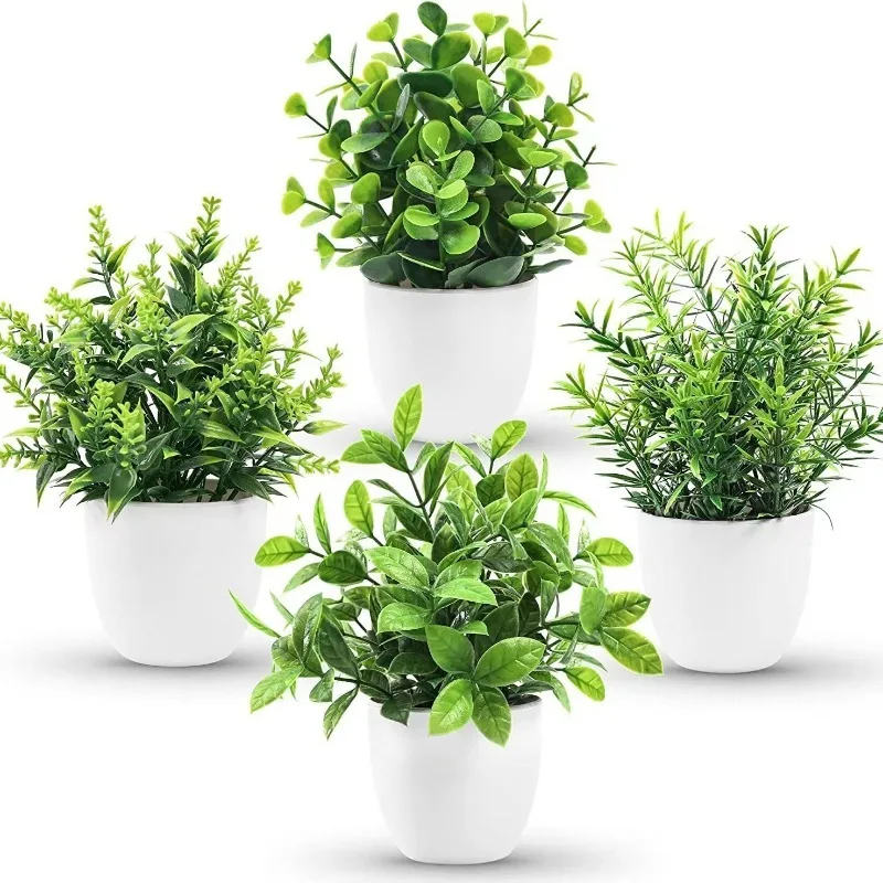 Großhandel mit künstlichen Pfl – Succulent Set Bewertung und Preis